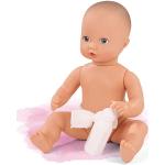 33 cm Götz Puppen Badepuppen für 12 - 24 Monate 