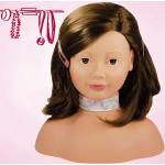 58 cm Götz Puppen Puppen mit Haaren 