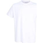 GÖTZBURG American-Shirt »T-Shirt Mehrpack California 741274« (6-tlg., California), weiß