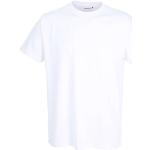 Weiße Unifarbene Götzburg T-Shirts für Herren 4-teilig 