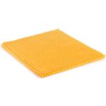 Gelbe Gözze Badgarnitur Sets aus Textil 
