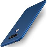Blaue LG G5 Cases Art: Slim Cases Matt 