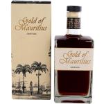 Reduzierter Mauritius Brauner Rum 0,7 l 1-teilig 
