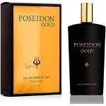 Instituto Español Eau de Toilette Posseidon Gold Homme/Man, 150 ml