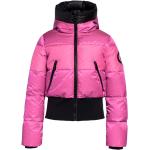 Goldbergh Fever Ski W Jacket pink