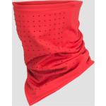 Rote Unifarbene Goldbergh Schlauchschals & Loop-Schals für Damen 