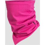 Pinke Unifarbene Goldbergh Schlauchschals & Loop-Schals für Damen 
