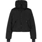 Goldbergh - Ski-Daunenjacke - Porter Ski Jacket Black für Damen - Größe 38 HO - schwarz