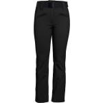 Goldbergh - Wasserdichte Skihose - Brooke Ski Pants Black für Damen - Größe 36 HO - schwarz