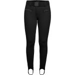 Goldbergh - Retro-Skihose - Paris Ski Pants Black für Damen - Größe 36 HO - schwarz