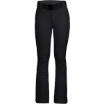 Goldbergh - Softshell-Skihose - Pippa Ski Pants Black für Damen - Größe 38 HO - schwarz