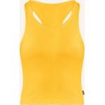 Orange Goldbergh Tank-Tops aus Polyamid für Damen Größe M für den für den Sommer 