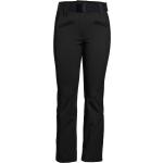 Goldbergh - Wasserdichte Skihose - Brooke Ski Pants Black für Damen - Größe 34 HO - schwarz