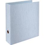 Blaue Goldbuch Kunststoffordner DIN A4 aus Kunststoff 
