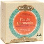 Golden Chai - Für die Harmonie - Tee, bio - 10 Teebeutel à 2 g (20 g) - Hari Tea
