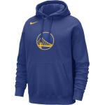 Blaue Nike Golden State Warriors Herrenhoodies & Herrenkapuzenpullover Größe S 