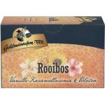 Goldmännchen Rotbusch Tees & Rooibusch Tees 