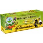 Goldmännchen-TEE 9-Kräuter 0.03 kg