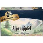 Goldmännchen-TEE Alpengipfel mit Bergtee 0.032 kg