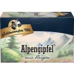 Goldmännchen-TEE Alpengipfel mit Bergtee 0.032 kg