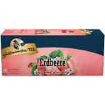 Goldmännchen-TEE Erdbeere 25 Aufgussbeutel 0.0563 kg