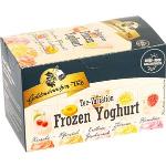 Goldmännchen Tee Frozen Yoghurt, verschiedene Sorten, 20 Teebeutel, 50g