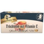 Goldmännchen-TEE JUMBO Früchte mit Vitamin C 140 g