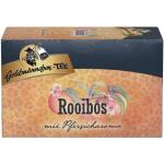 Goldmännchen Rotbusch Tees & Rooibusch Tees 