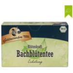 Goldmännchen Bio Bachblüten Tees 