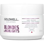 Goldwell Dualsenses Haarstylingprodukte 200 ml mit Mineralien blondes Haar 