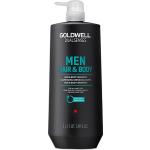 Goldwell 2 in 1 Shampoos für  normales Haar für Herren 