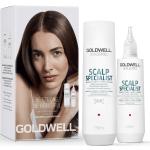Goldwell Dualsenses Haarfarben 250 ml mit Koffein gegen Haarausfall für  dünner werdendes Haar Sets & Geschenksets 