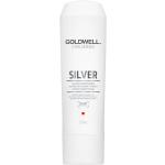 Goldwell Dualsenses Silberspülungen 200 ml weißes & graues Haar 