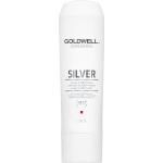 Goldwell Dualsenses Silberspülungen 200 ml weißes & graues Haar 