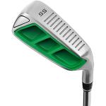 Golf Pitching & Chipper Wedge,Right/Left Handed,35