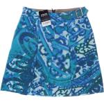 Reduzierte Blaue Golfino Sommerröcke für Damen Größe XS für den für den Sommer 
