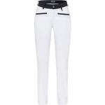 Atmungsaktive Golfino Slim Fit Jeans mit Reißverschluss aus Polyamid für Damen für den für den Winter 