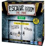 Escape Room: The Game - Vol. 1, 3 Thrilling Escape