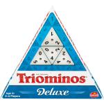 Triominos für 5 - 7 Jahre 4 Personen 