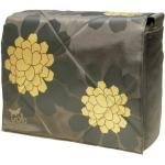 Armeegrüne Golla Laptoptaschen & Notebooktaschen gepolstert 