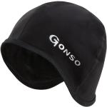 Gonso - Helmmütze - Radmütze Gr M schwarz