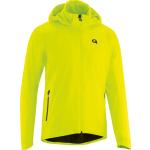 Gonso Save Therm Thermojacke Herren safety yellow, Gr. 4XL