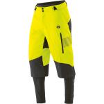 Gonso Sirac Herren Active 3 in 1 Softshell Hose safety yellow 3XL