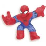 12 cm Spiderman Actionfiguren aus Gummi für 3 - 5 Jahre 