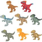 Jurassic World Dinosaurier Actionfiguren 