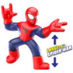 Blaue Spiderman Actionfiguren 