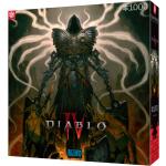 Good Loot Gaming Puzzle - Diablo IV: Inarius Puzzle 1000 Teile