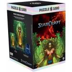 Good Loot Premium Gaming Puzzle - StarCraft: Kerrigan Puzzle 1000 Teile