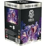 GOOD LOOT Premium Puzzle Resident Evil: 25th Anniversary, 1000 Teile