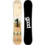 Goodboard Prima Snowboard 2024 149